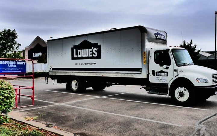 Chase Offers: 15% Cash Back at Lowe’s
